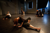 La Pocha Nostra: delavnica / workshop