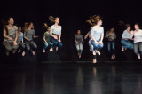 Pred-premiera'14: Nevidno telo prostora / Avant-premiere'14: The Invisible Body of Space