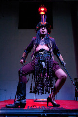 La Pocha Nostra