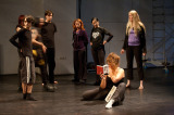 La Pocha Nostra: delavnica / workshop