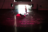 Ann-Christin Berg Kongsness, Ingrid Berger Myhre: Tunel / The Tunnel