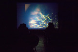 Luka Prinčič: Serija Razpoke vmesnika / Series Interface Fractures