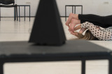 Irena Tomažin Zagoričnik: Mes(t)o glasu / Moved by voice