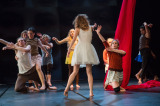Pred-premiera'15: Pleši z mano/Avant-premiere'15: Dance with me