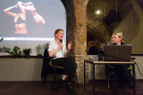 Pogovor št. 17/ Talk No. 17: Magdalena Reiter & Andreja Kopač