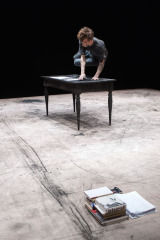 Matija Ferlin: Sad Sam Lucky