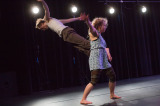 Pred-premiera'15: Pleši z mano/Avant-premiere'15: Dance with me