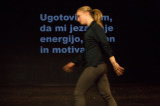 Večer solov 2014, Maja Koražija