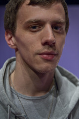 Matija Ferlin