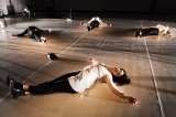 Irena Tomažin Zagoričnik: Mes(t)o glasu / Moved by voice