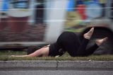 Nina Fajdiga in Jasmina Križaj: ... in kliči me Antonija