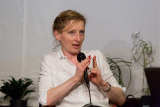 Pogovor št. 17/ Talk No. 17: Magdalena Reiter & Andreja Kopač