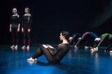 Pred-premiera'14: Nevidno telo prostora / Avant-premiere'14: The Invisible Body of Space