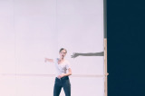 Ingrid Berger Myhre: Vrzeli / Blanks