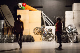 Ame Henderson & Matija Ferlin: The Most Together We've Ever Been / Skupaj²