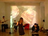 Delak, Prinčič: Transmittance#1