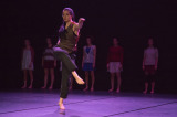 Pred-premiera'15: Pleši z mano/Avant-premiere'15: Dance with me