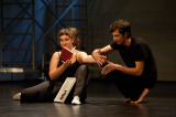 La Pocha Nostra: delavnica / workshop