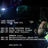 Luka Prinčič: BeYourOwnPlatform