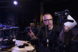 Kamizdat Rentgen TV: Lifecutter, beepblip @ Kino Šiška