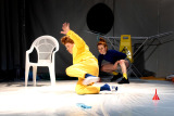 Jan Rozman in Julia Keren Turbahn: Reči reči / Things thing