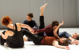 Maja Delak: Samo za danes / Just for Today