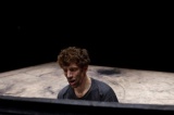 Matija Ferlin: Sad Sam Lucky