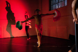 La Pocha Nostra: delavnica / workshop