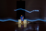 Anja Bornšek in OR poiesis: Sonihanja 
