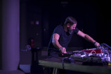 Kamizdat Rentgen TV: Lifecutter, beepblip @ Kino Šiška