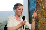 Pogovor št. 17/ Talk No. 17: Magdalena Reiter & Andreja Kopač