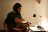 Barbara Kanc: Iskanja brez naslova / Searchings Untitled